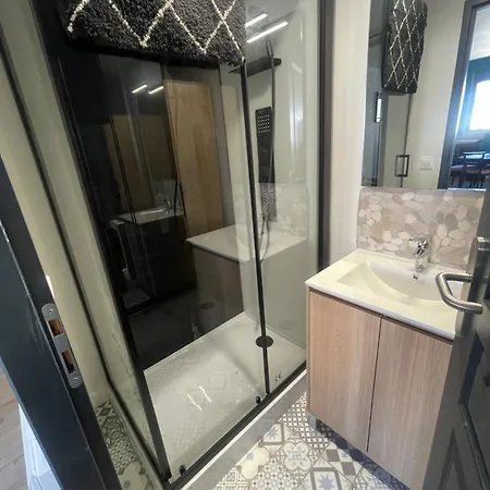 Apartament L'atelier *