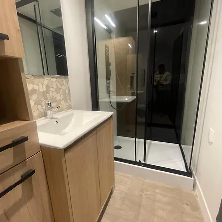 Apartament L'atelier