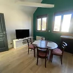 L'atelier Apartment Yport