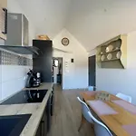 Apartment L'atelier Yport