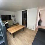 Apartment L'atelier Yport