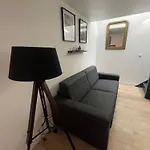 Apartment L'atelier Yport