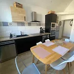 Apartment L'atelier