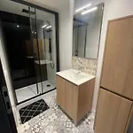 Apartment L'atelier