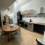 Apartment L'atelier *