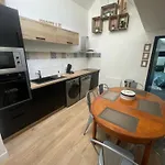Apartment L'atelier *