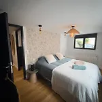 Apartment L'atelier Yport