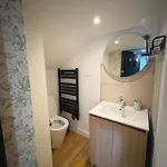 L'atelier Apartment Yport
