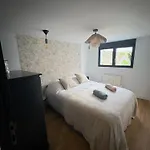L'atelier Apartment