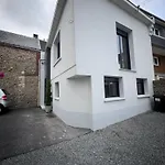 Apartment L'atelier