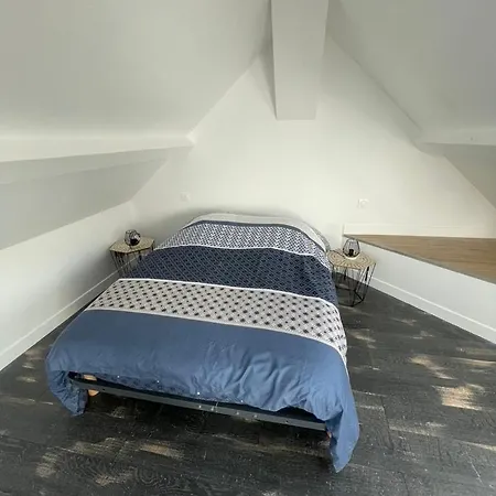 Apartment L'atelier