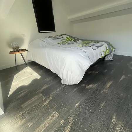 L'atelier Apartment Yport