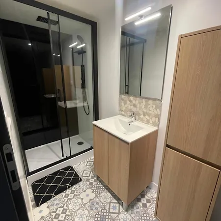 Apartment L'atelier
