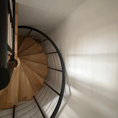 L'atelier Apartment Yport