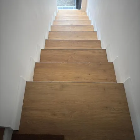 Apartment L'atelier Yport