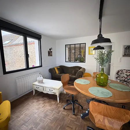 L'atelier Yport