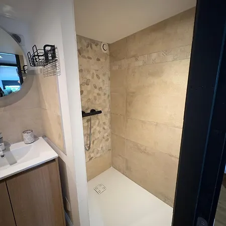 Apartment L'atelier