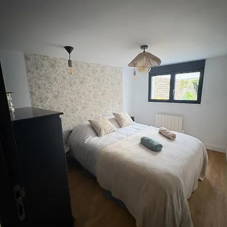 L'atelier Apartment