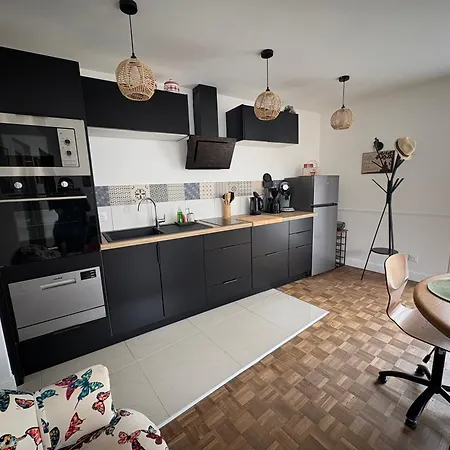 L'atelier *