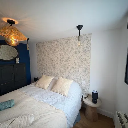 L'atelier Apartment