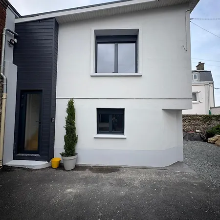 L'atelier Apartment Yport