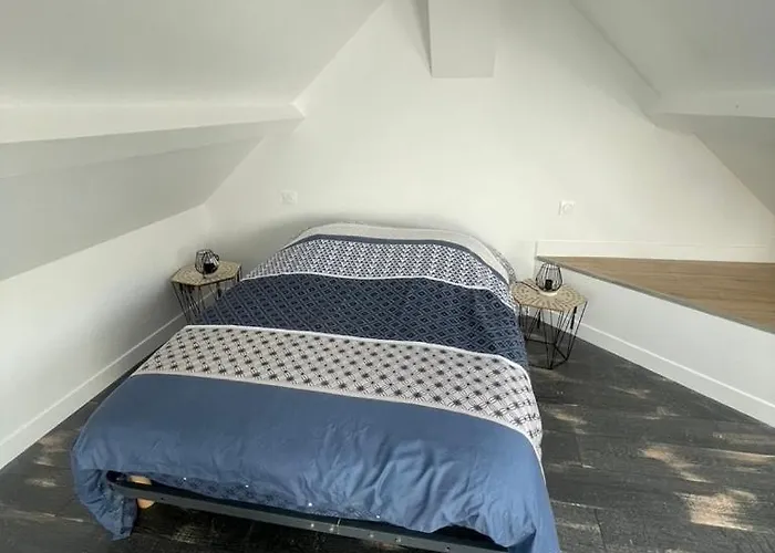 Appartement L'atelier