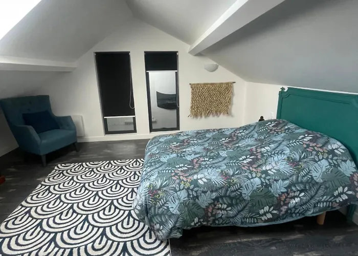 L'atelier Appartement *