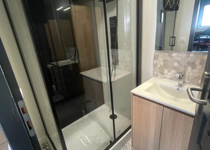 Appartement L'atelier *