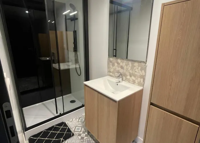 Appartement L'atelier