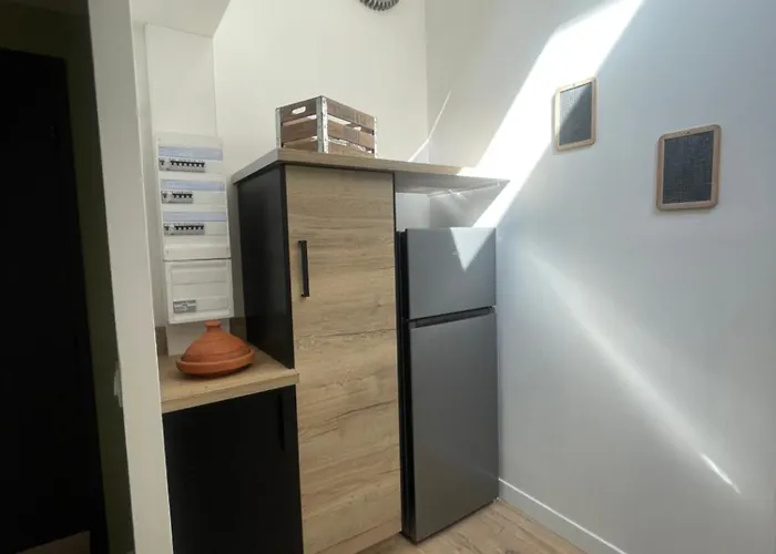 Appartement L'atelier