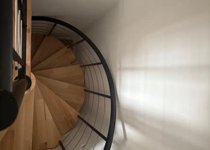 L'atelier Appartement Yport