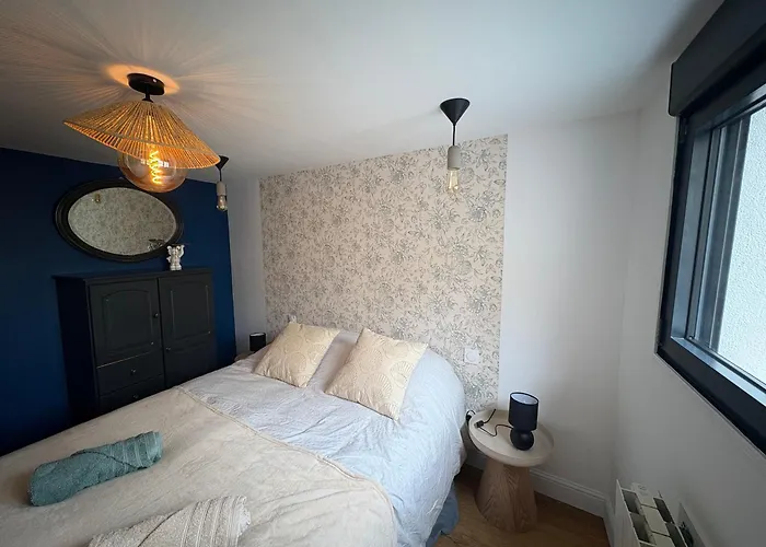 L'atelier Appartement